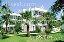 Jasmin & Garden Hotel 18